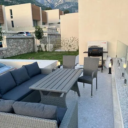 Luna House Holiday home *