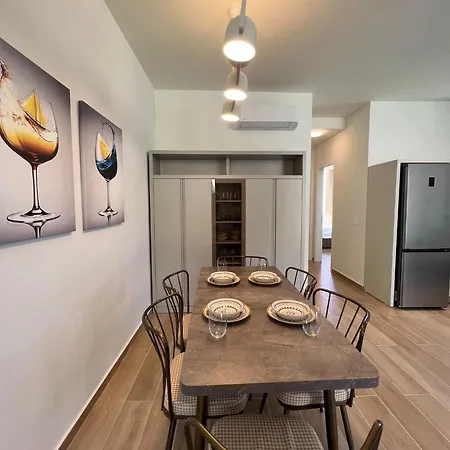 Holiday home Luna House