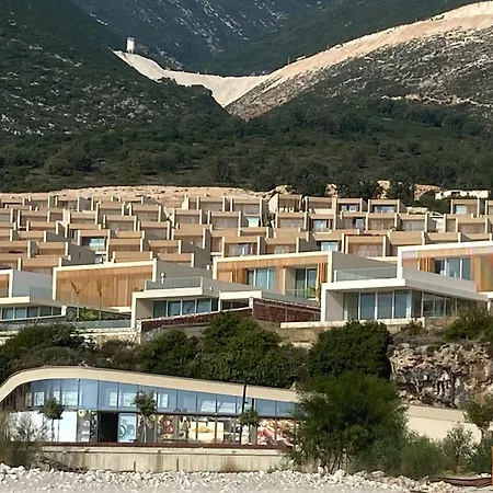 Holiday home Luna House *